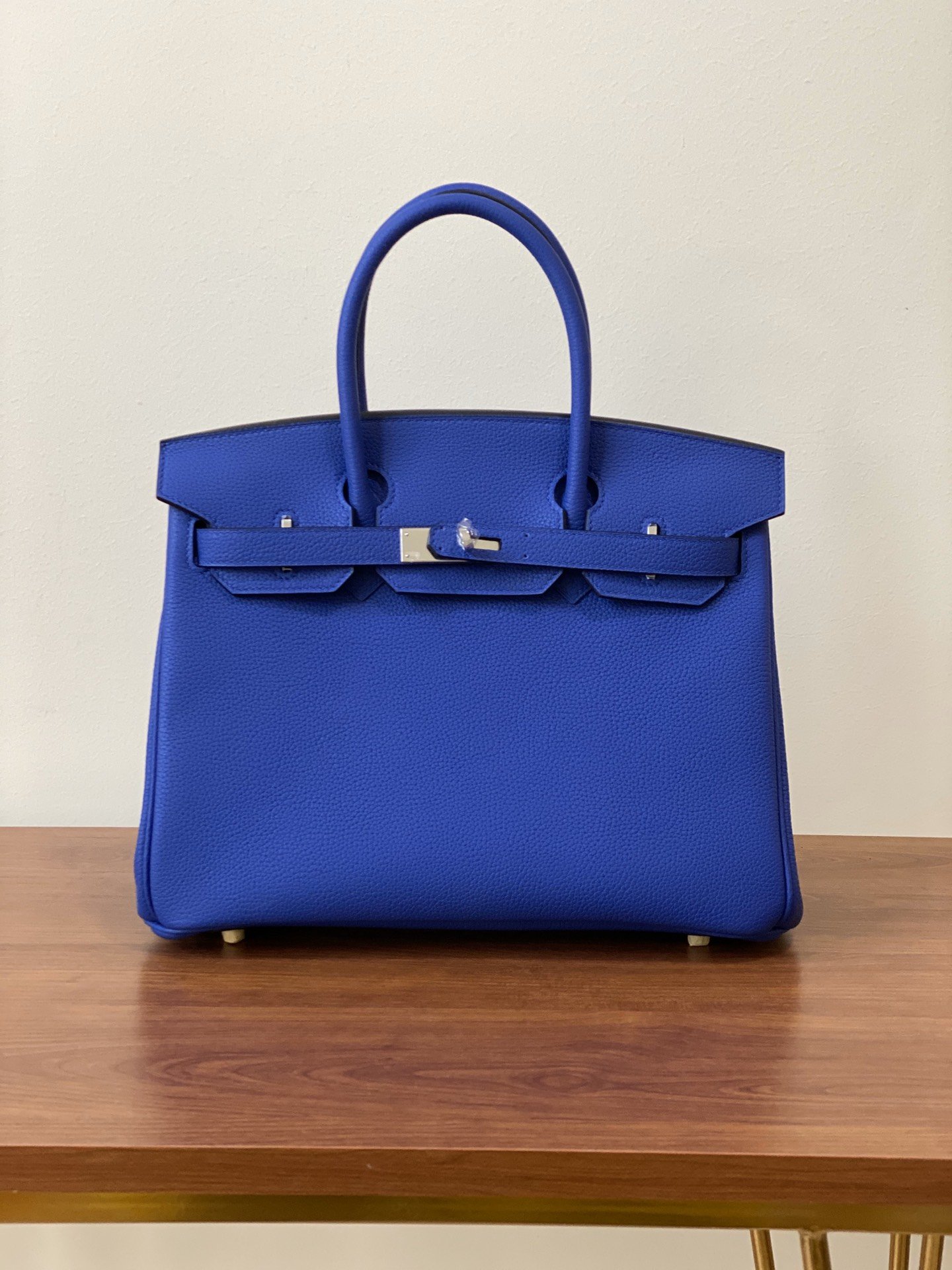 H**mes birkin - togo leather-30cm