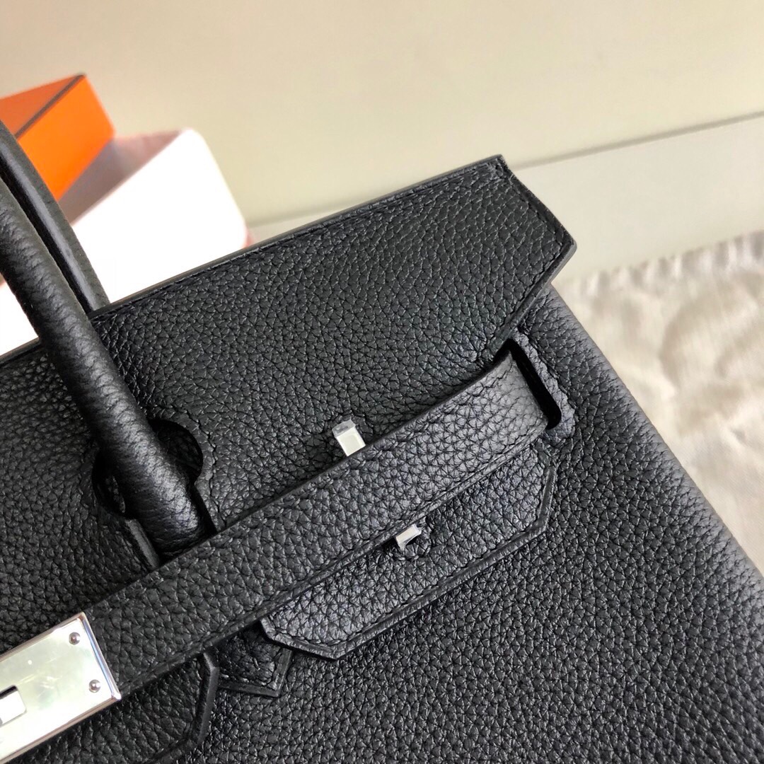 H**mes birkin-togo leather-25/30/35cm