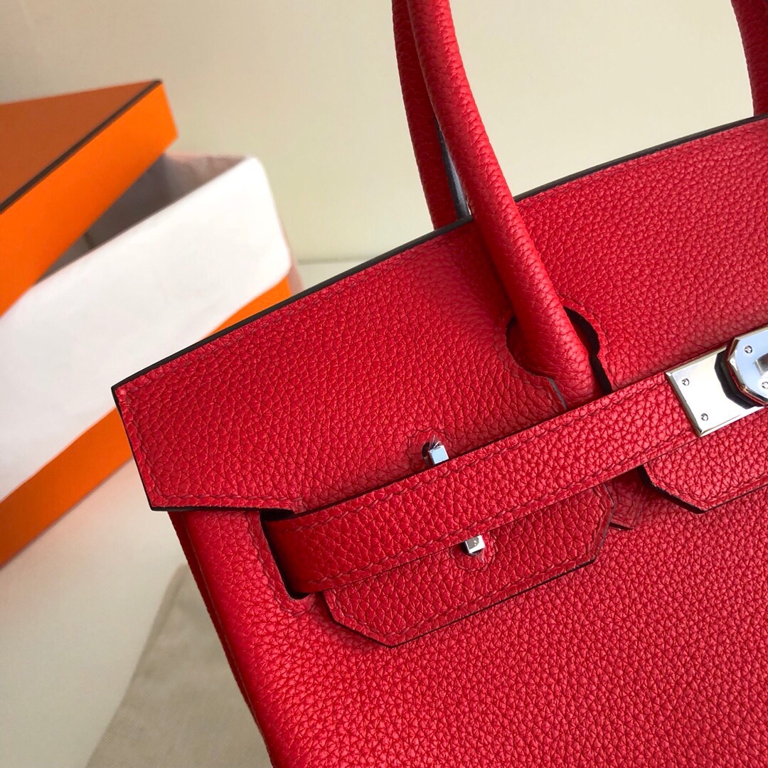 H**mes birkin-togo leather-25/30/35cm