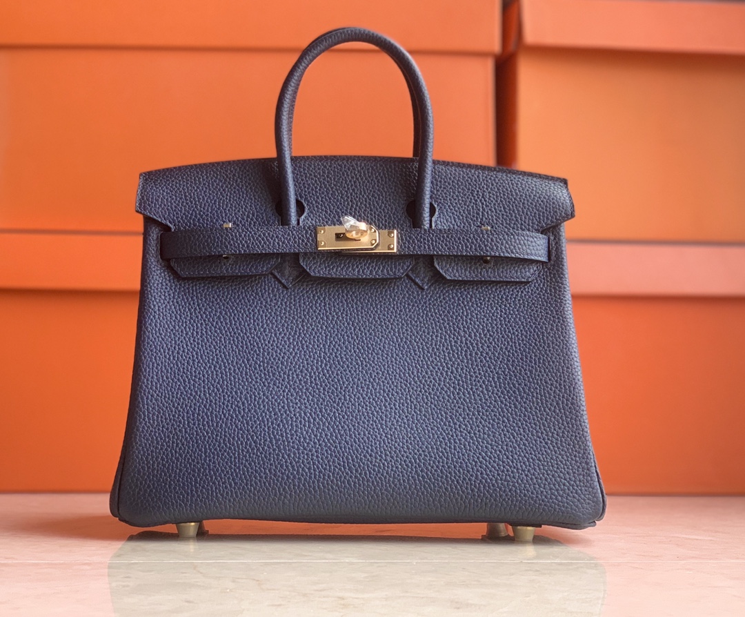 H**mes birkin-togo leather-25/30/35cm