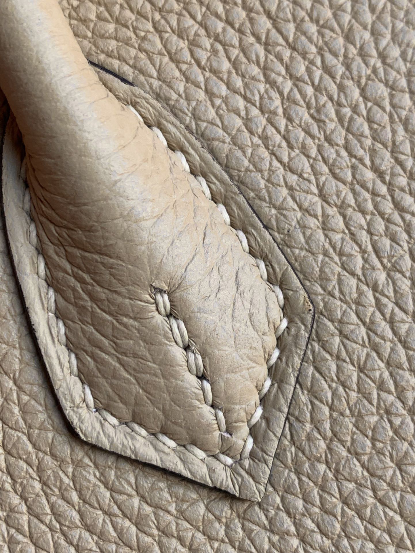 H**mes birkin-togo leather-25/30/35cm