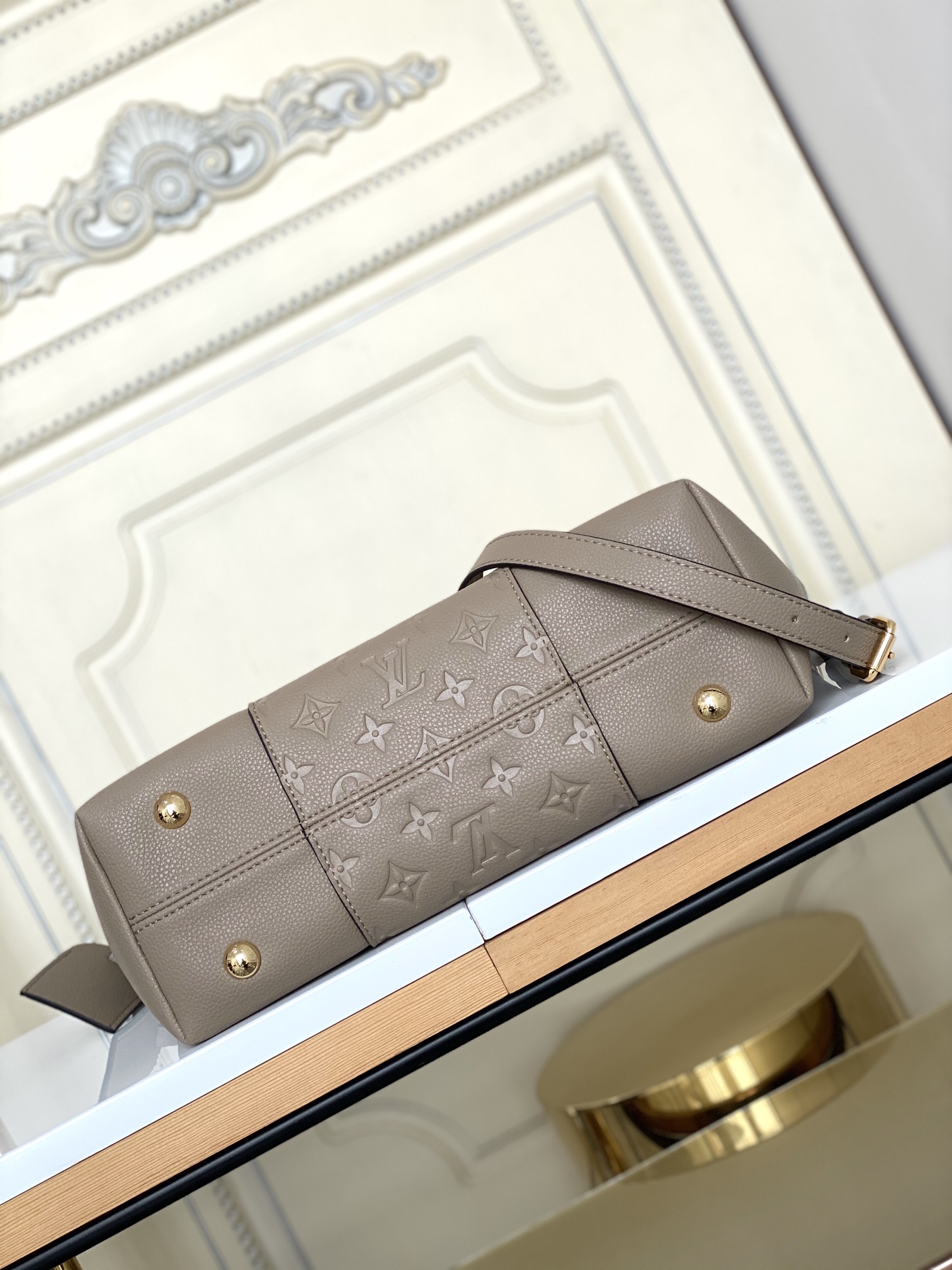 l0*is V*t0n melie handbags-31*12*33cm
