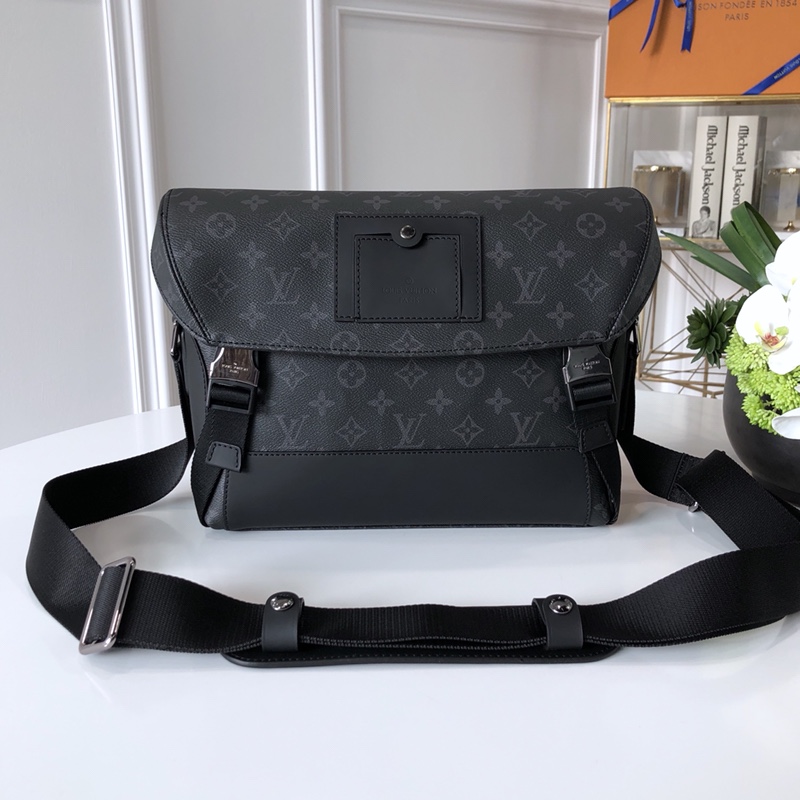 l0*is V*t0n messenger mm voyager-m40511-32*23*9cm