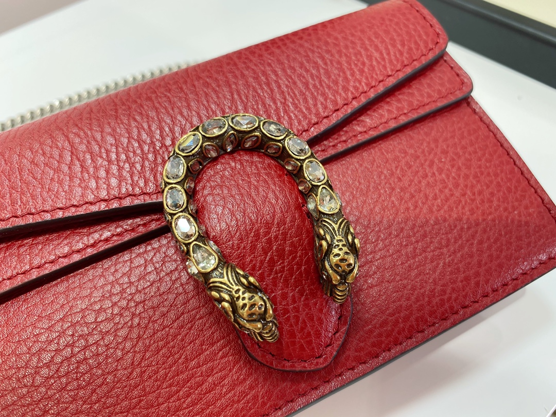 G*u*i mini dionysus-16.5*10*4.5cm