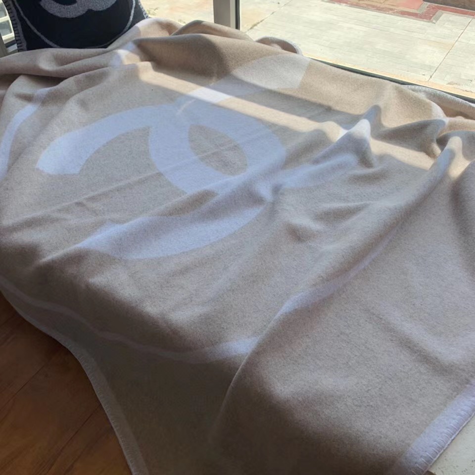 CHANLE Blankets-140X180CM