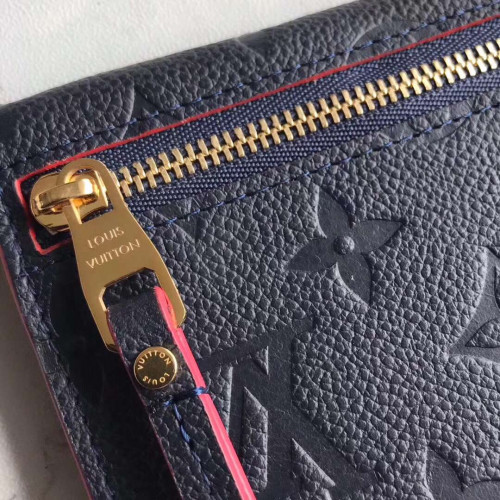 l0*is V*t0n key pouch-13.5*7*1.5cm