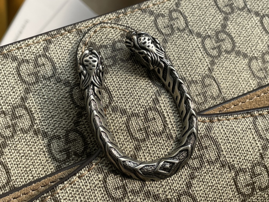 G*u*i mini dionysus-16.5*10*4.5cm