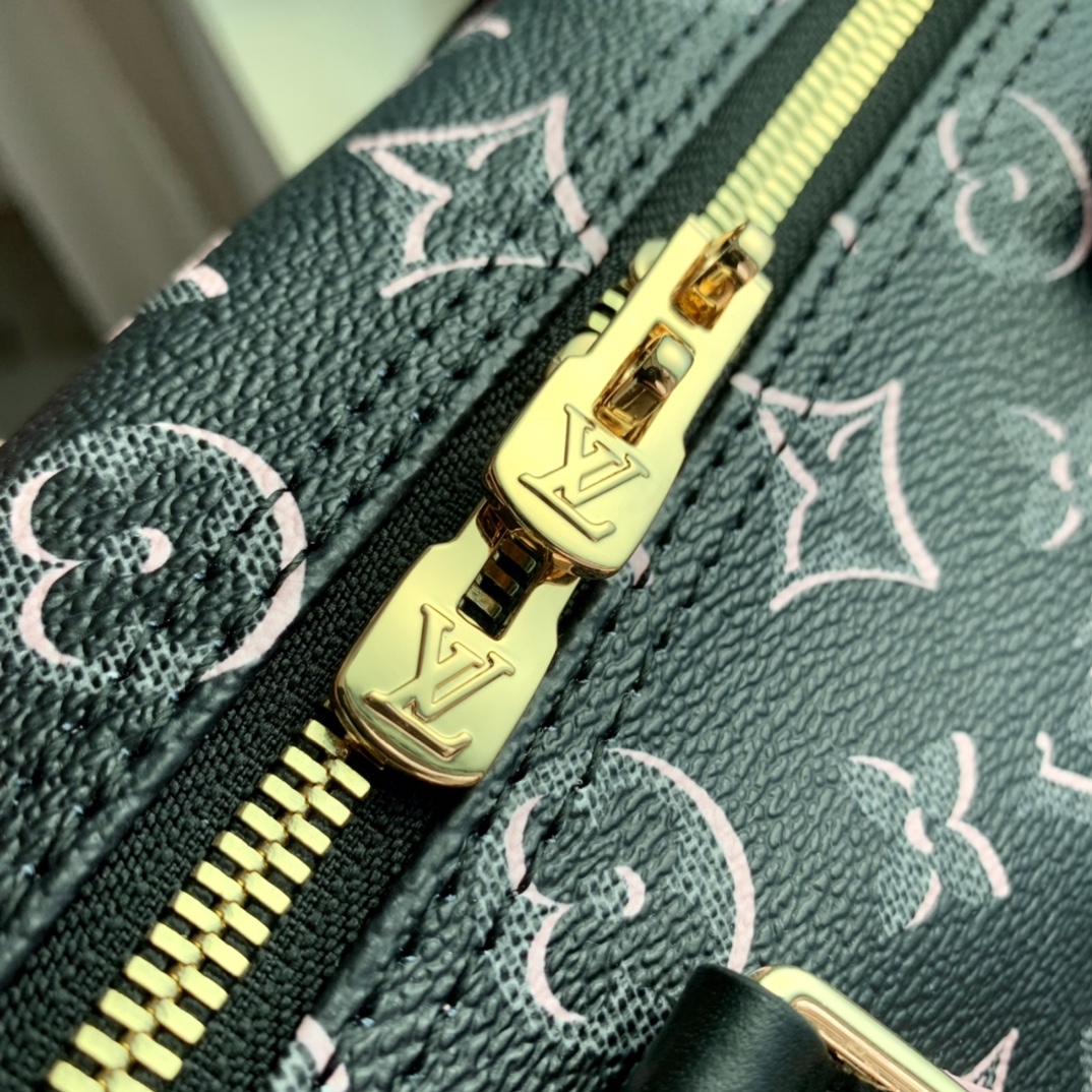 l0*is V*t0n speedy shoulder 25-25*19*15cm