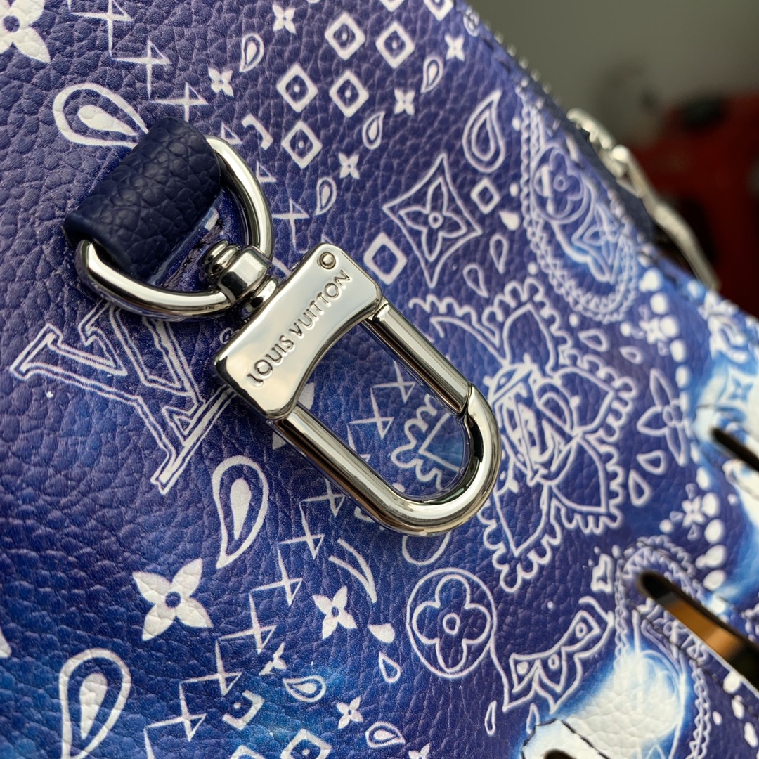 l0*is V*t0n bag-m81410-16*21*1cm