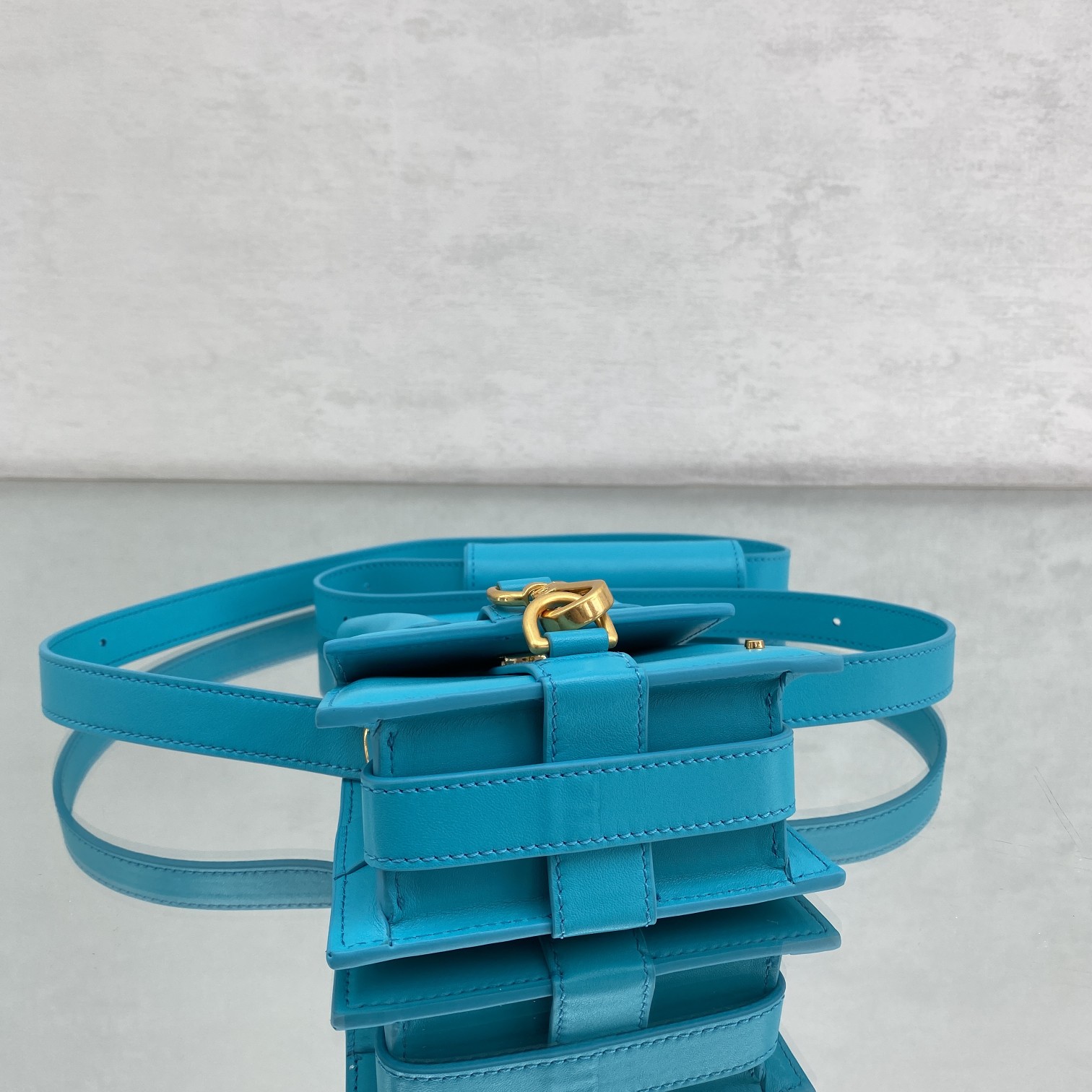 Ja*qvemvs handbags-12x8x5cm