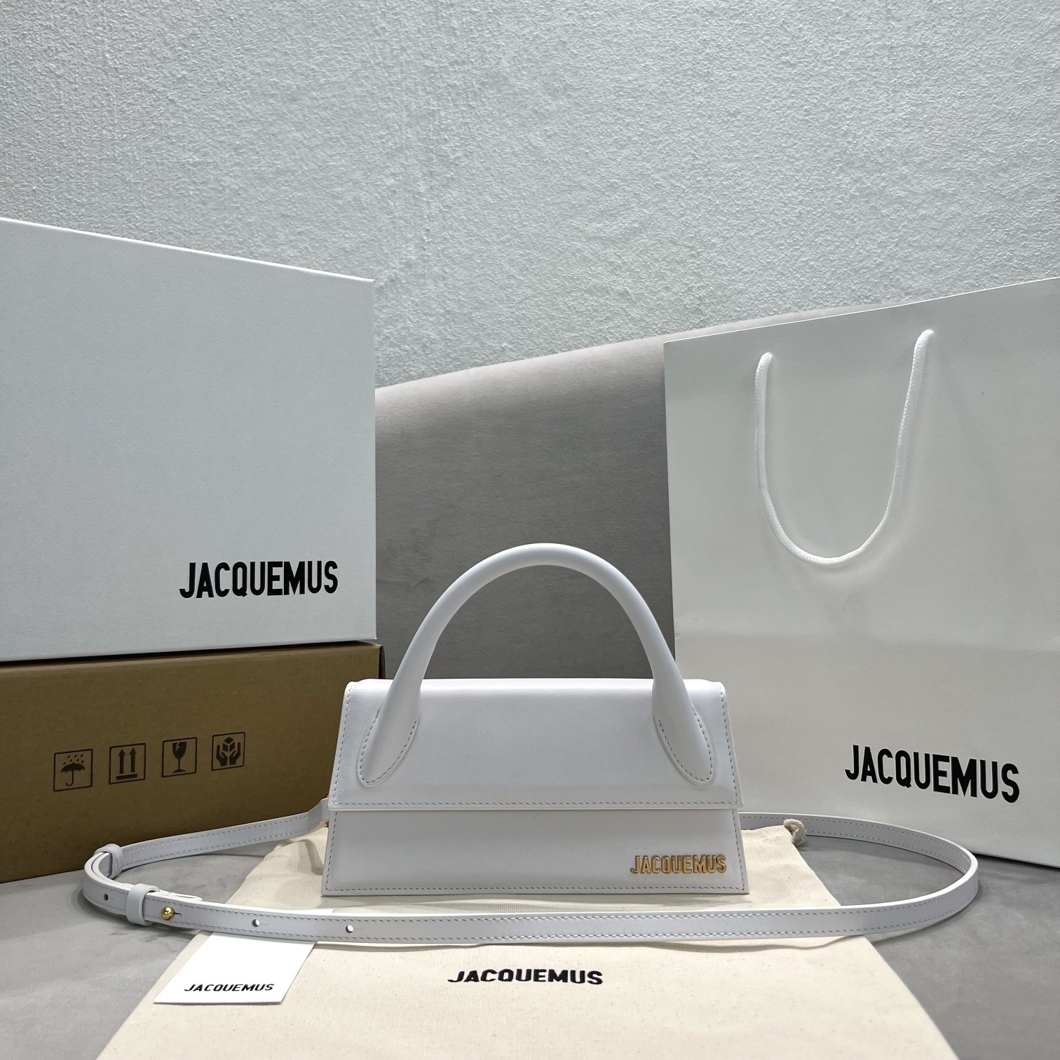 Ja*qvemvs handbags-21*10*6cm