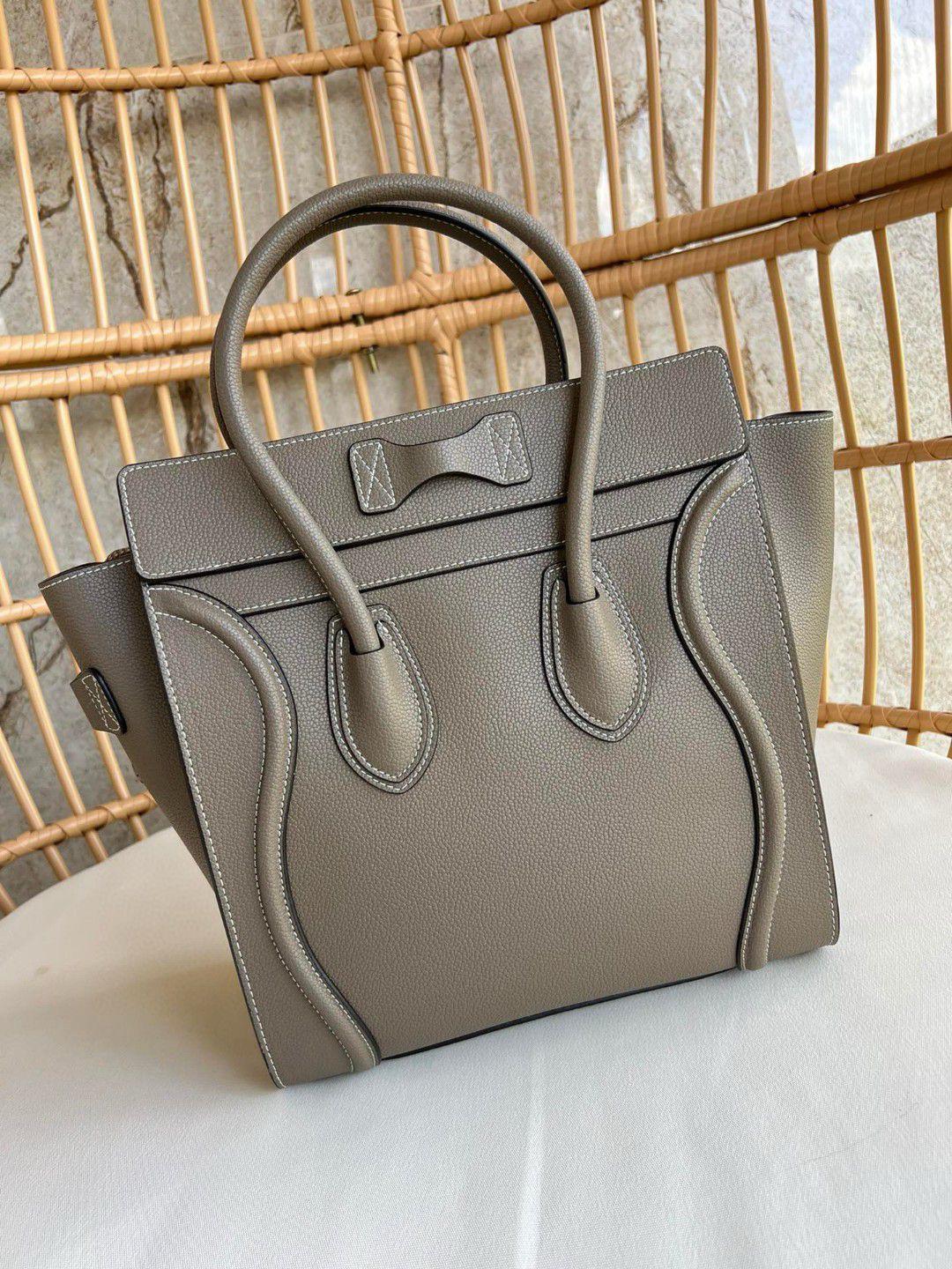 ce**e lU*gage handbags-26cm