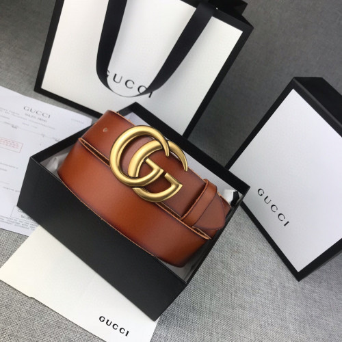 G*u*i belt-4cm