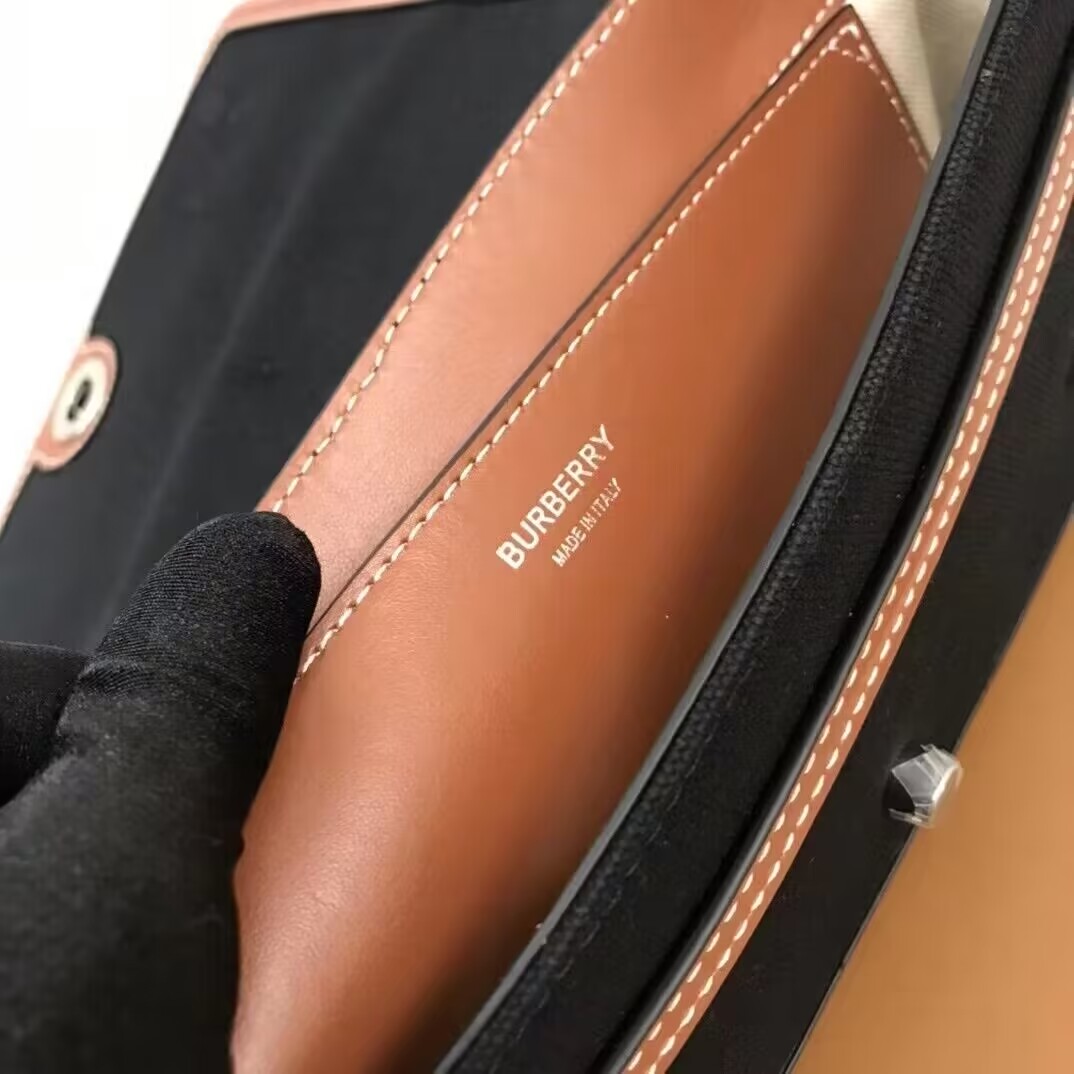 B**rry crossbody bag-25*8.5*18cm