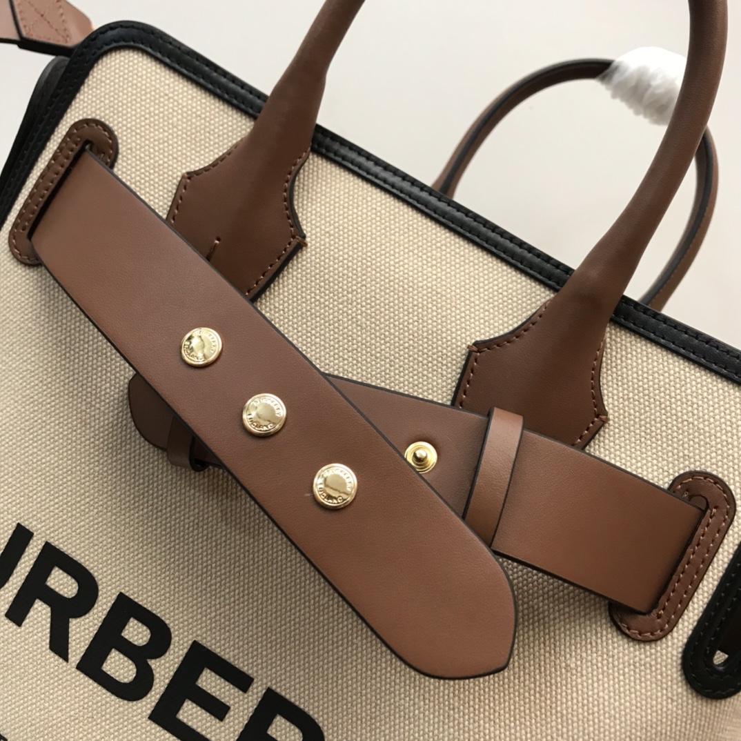 B**rry the belt tote-40*20*39cm