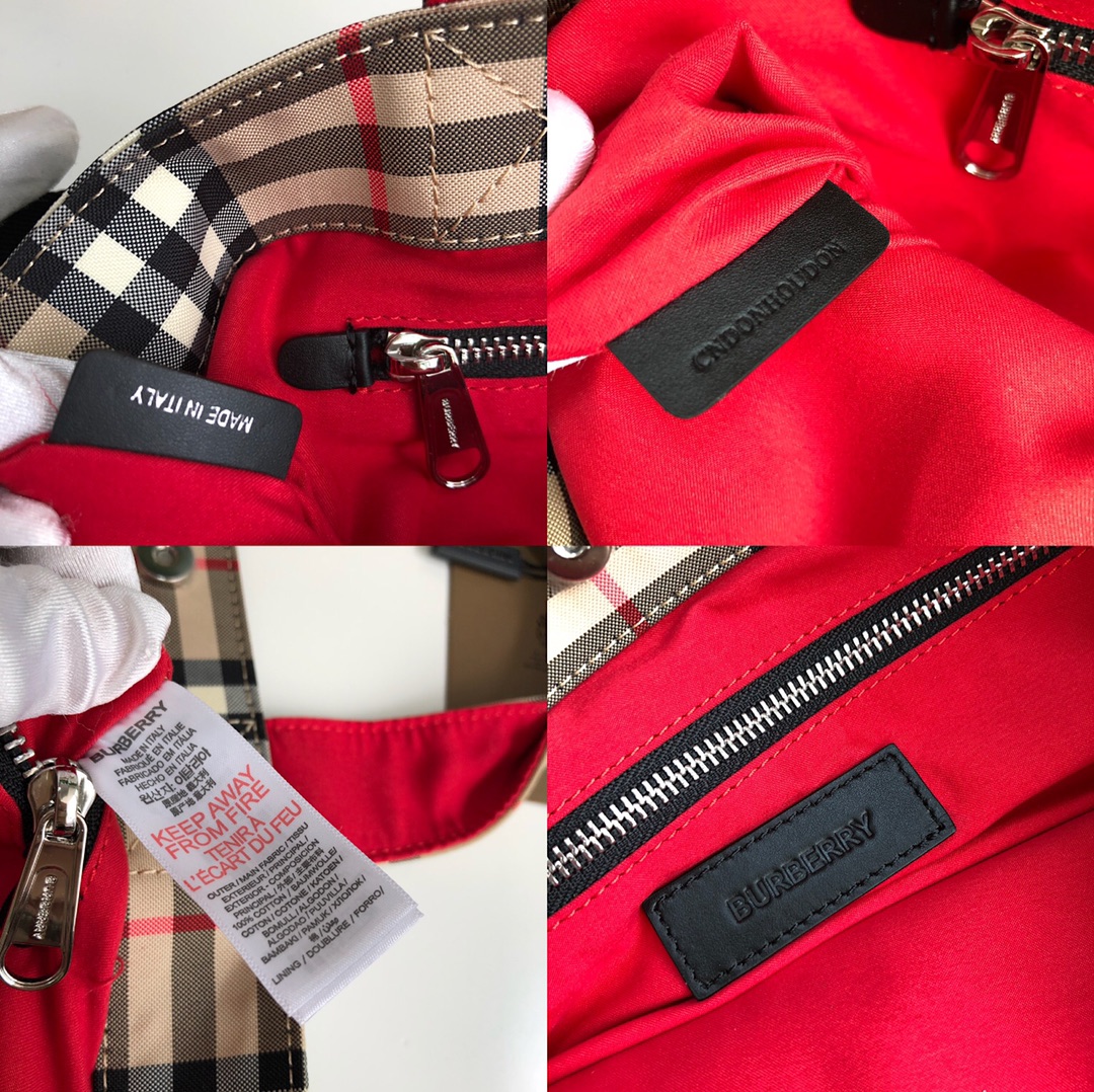 B**rry tote-35*8*38cm