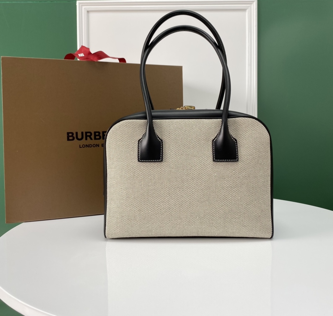 B**rry tote-30 x 11 x 22.5cm