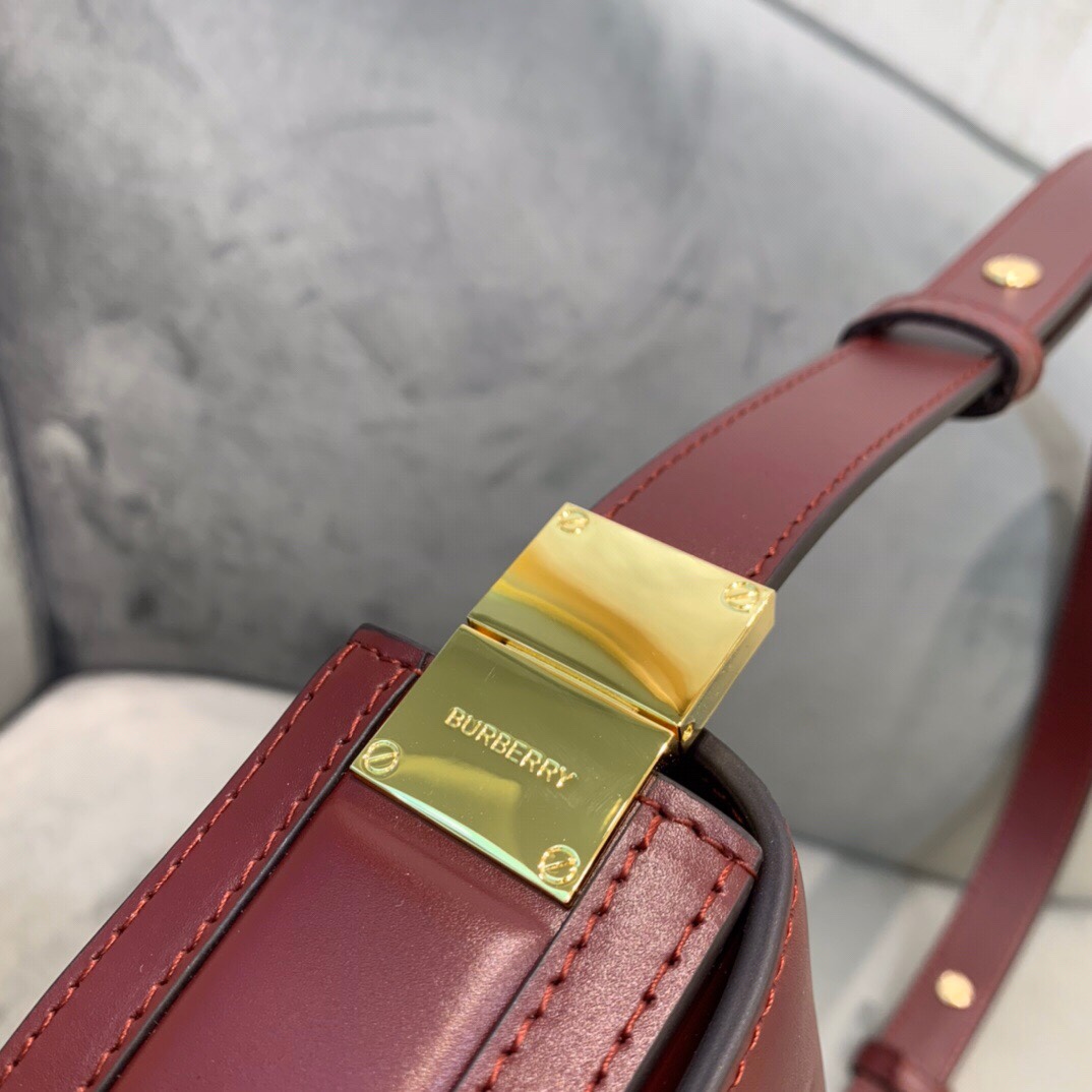 B**rry olympia bag-26x5.4x15cm