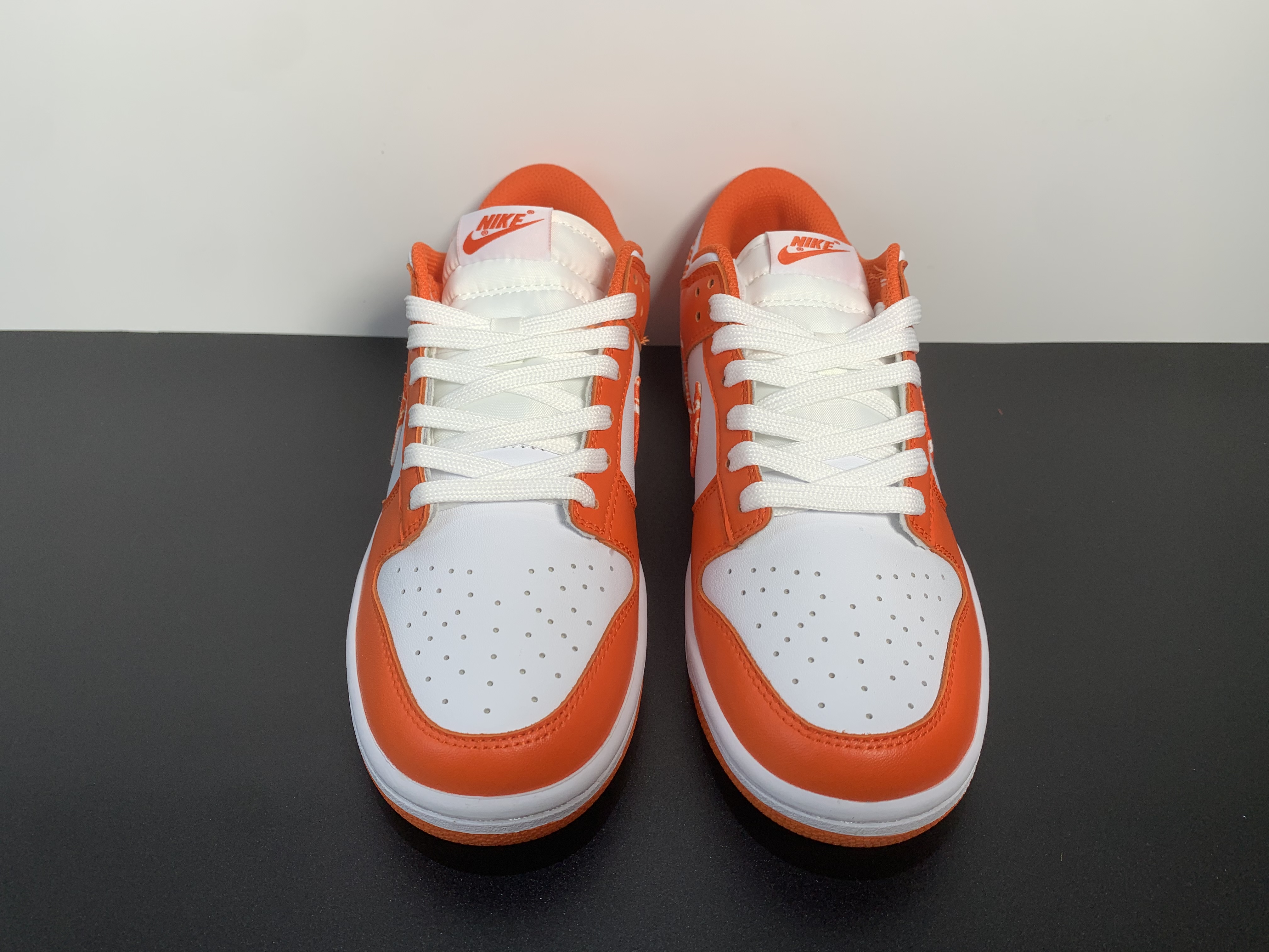 Dunk Low Essential Paisley Pack Orange DH4401-103