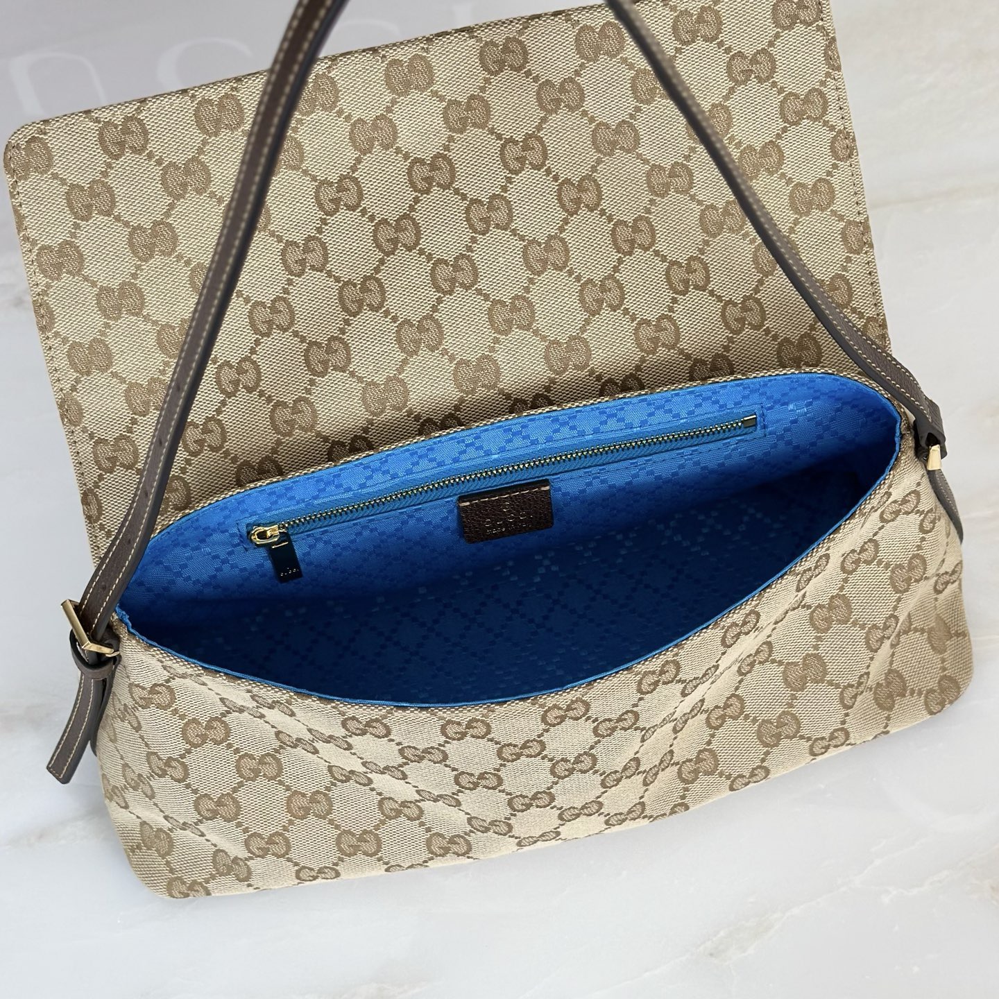 Gv*c* Madison Bag-31*11.5*13CM