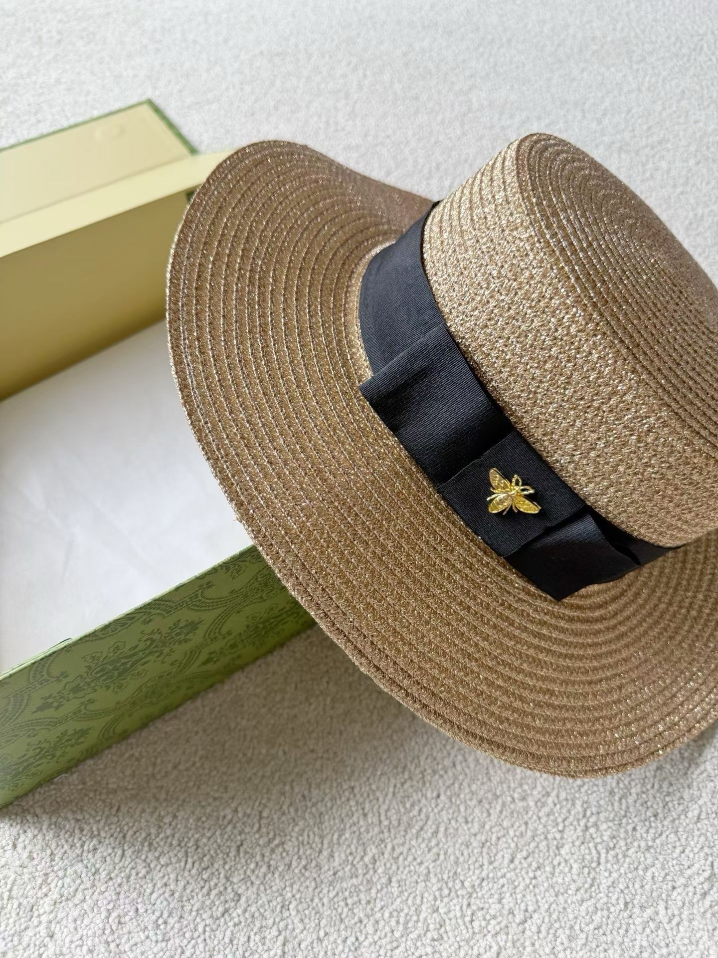 Gv*c* Hats