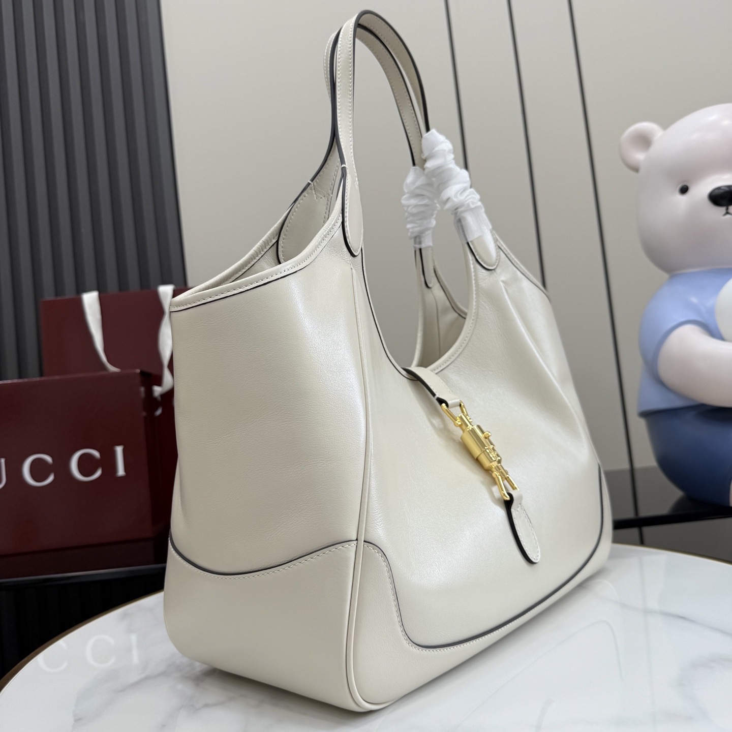 Gvc*1 Mercato Large Tote Bag-35*28*15CM