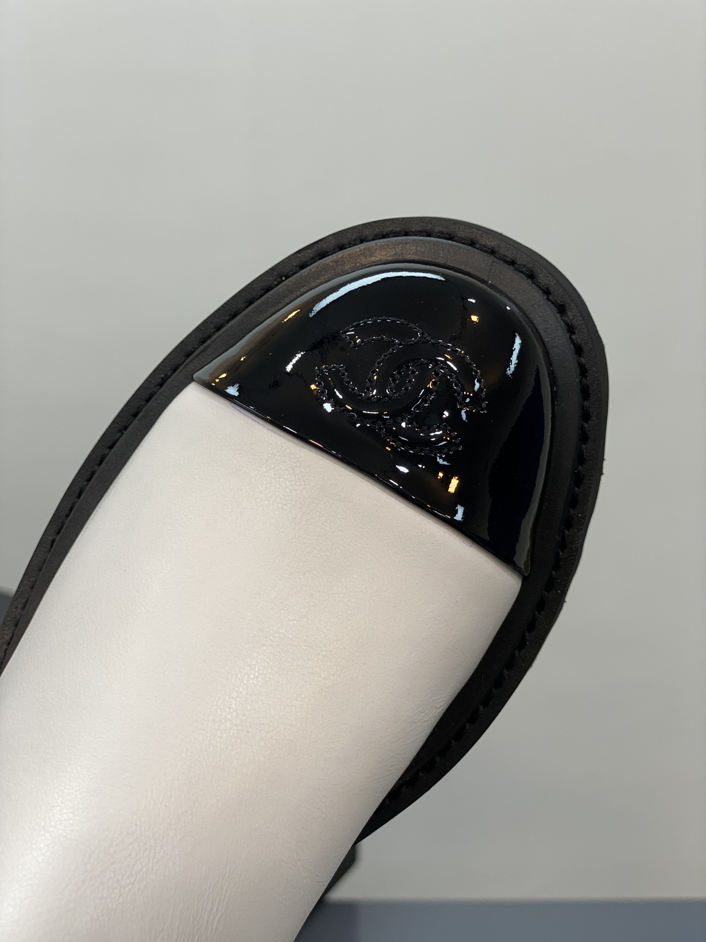 Ch@nel Boots 2022SS