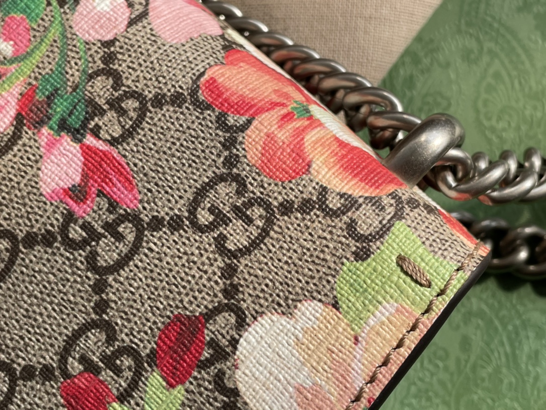 G*u*i dionysus bag-20*14*4cm