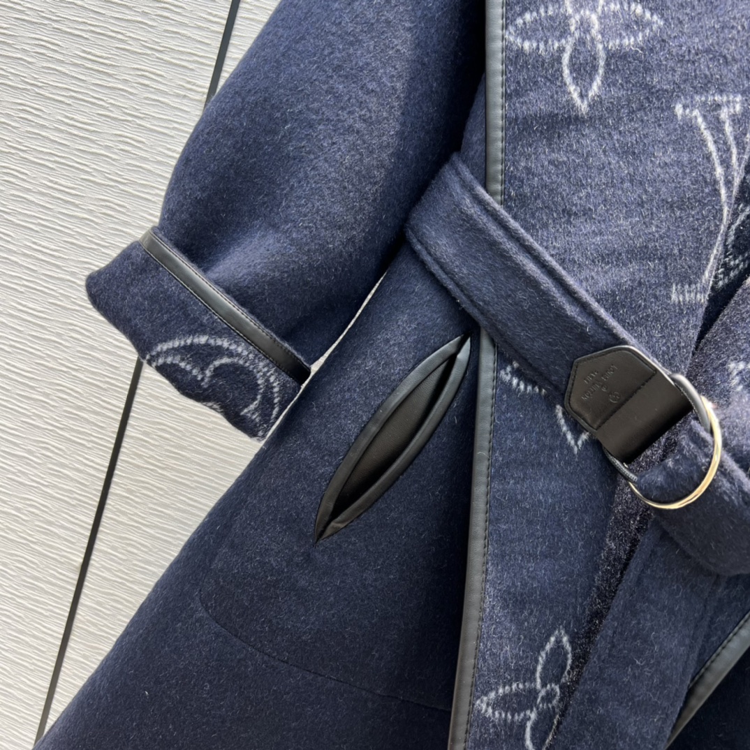 Ch@nel 21SS New Autumn/Winter Coat