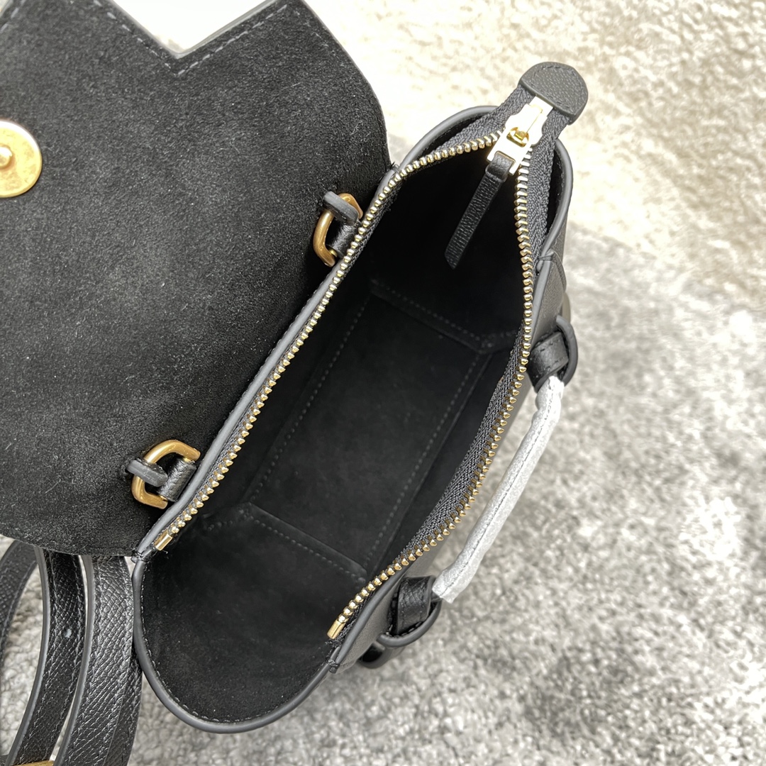 Celin Belt Bag