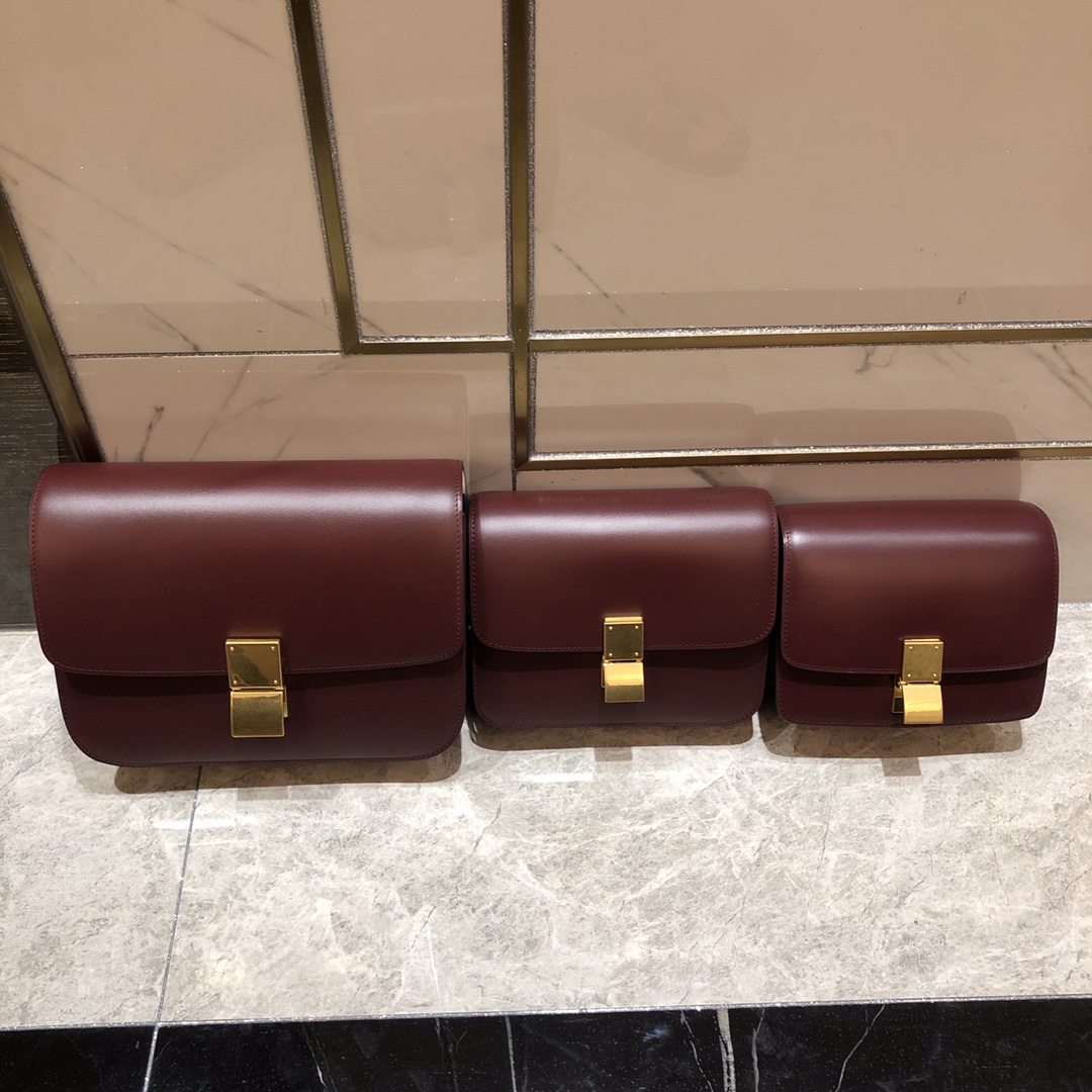 Celin Classic Box