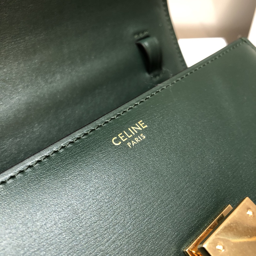 Celin Classic Box
