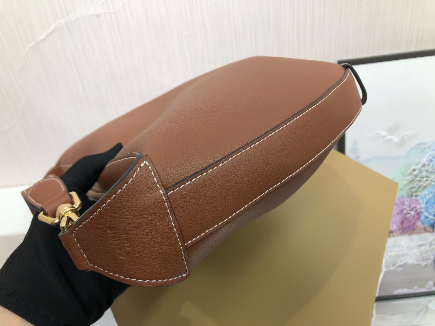 Ce**e ava handbags-23x14x7cm