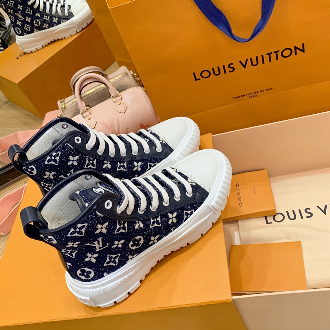 l0*is V*t0n sneakers(eu35-eu41)