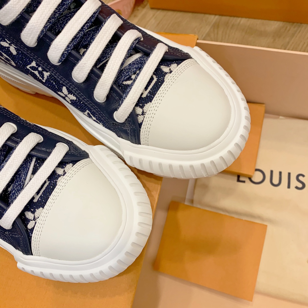 l0*is V*t0n sneakers(eu35-eu41)