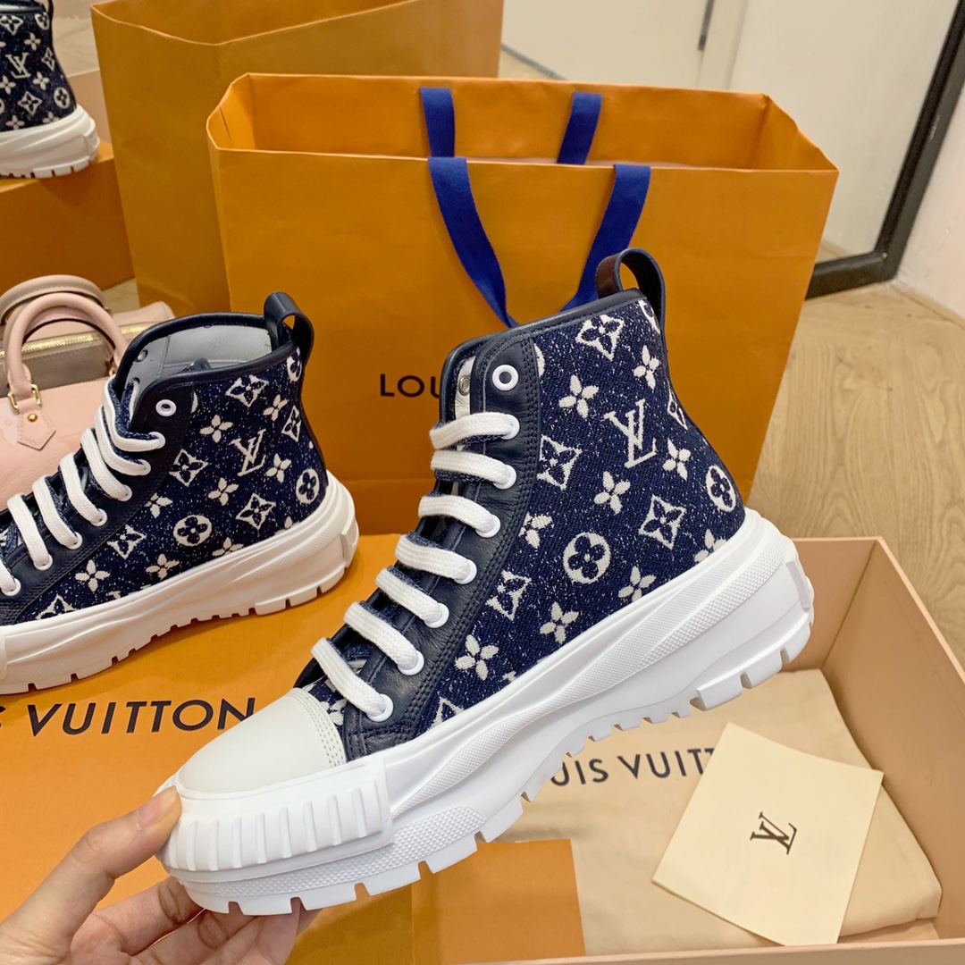 l0*is V*t0n sneakers(eu35-eu41)