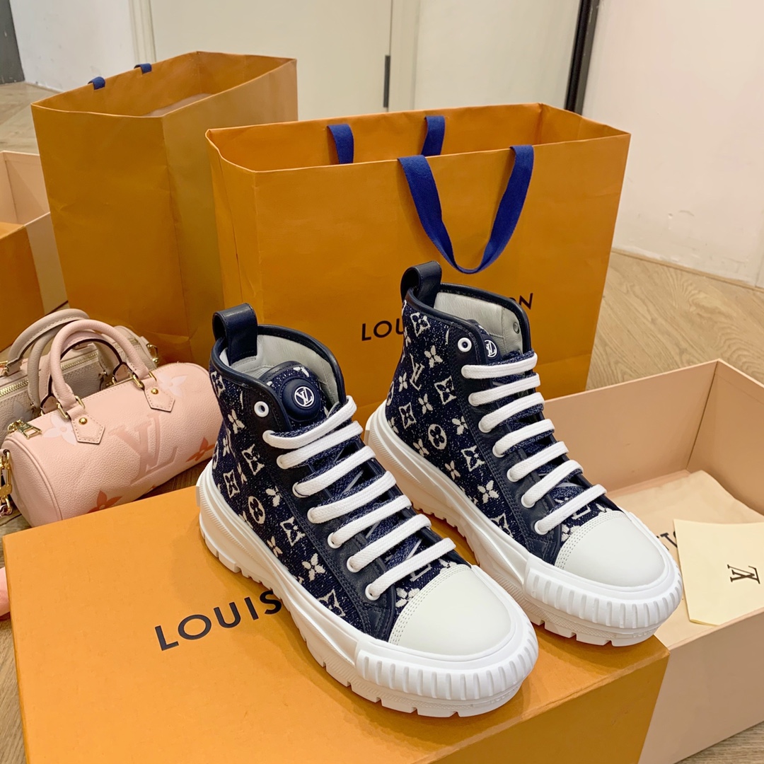 l0*is V*t0n sneakers(eu35-eu41)