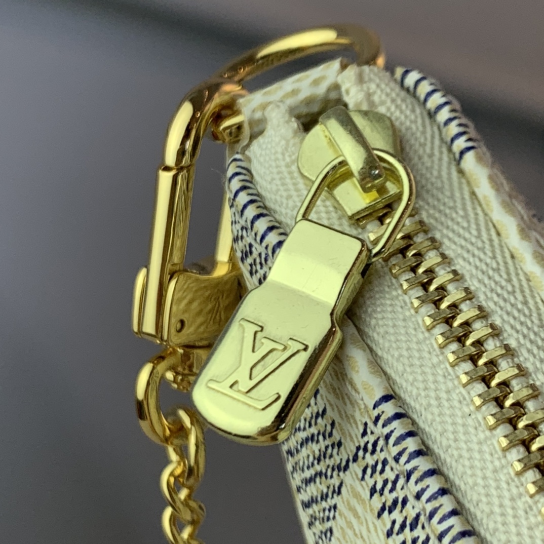 l0*is V*t0n pochette accessoires-15.5*4*10.5cm
