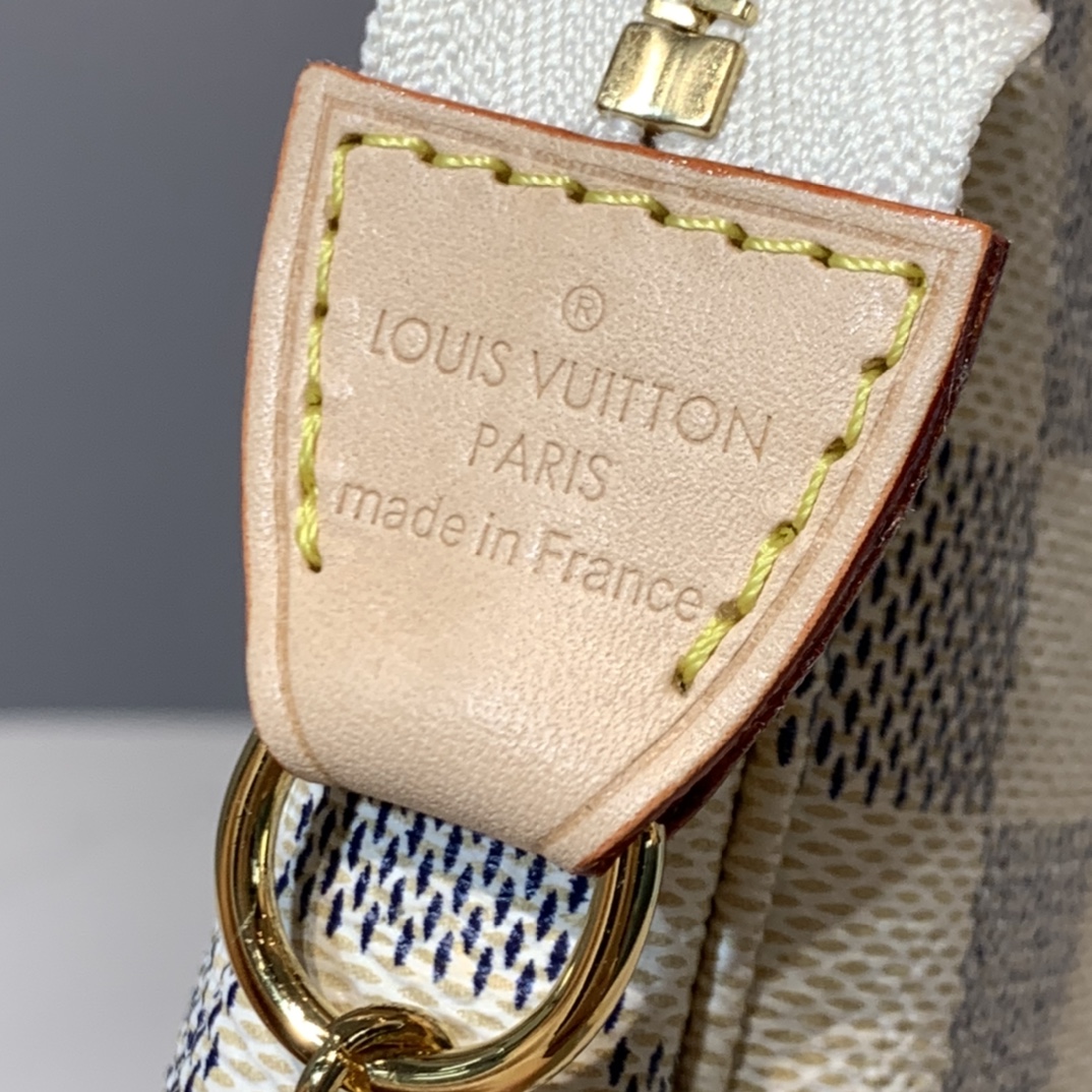 l0*is V*t0n pochette accessoires-15.5*4*10.5cm