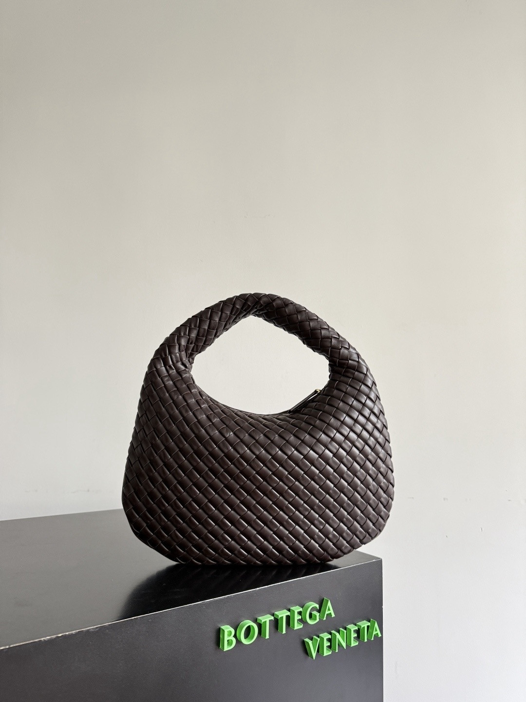 B0tt*ga Ven*ta Women's Ven*ta in Ecru-35*21*5CM