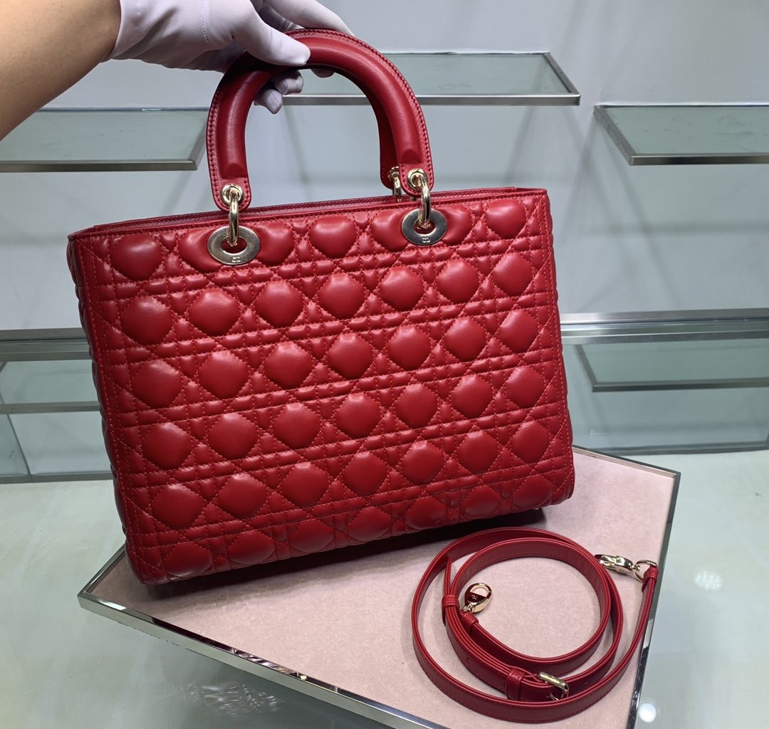 lady D*or-32*25*11cm