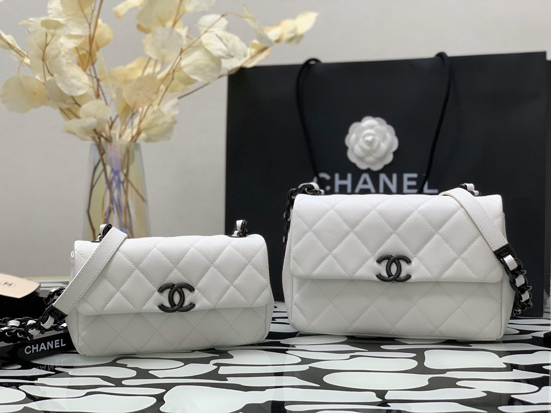 Ch@nel 2021SS Flap Bag