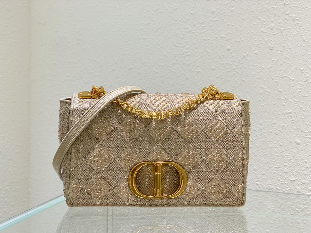 D*or 2022 caro bag-25cm