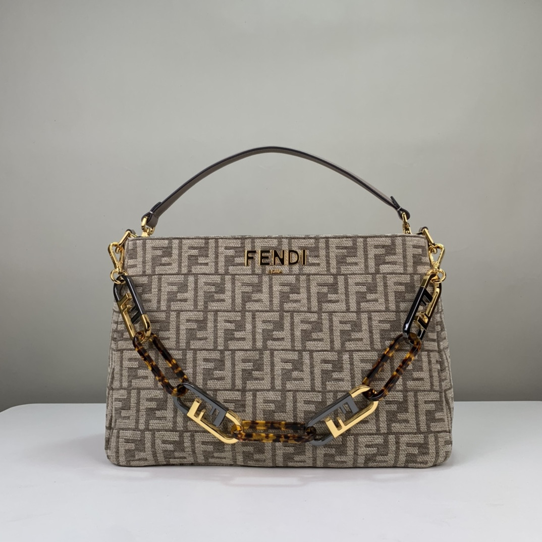 F**di o''lock handbags-35*14*23cm
