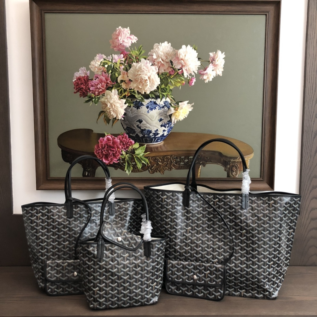 Go*ard artois handbags-30&47&57cm