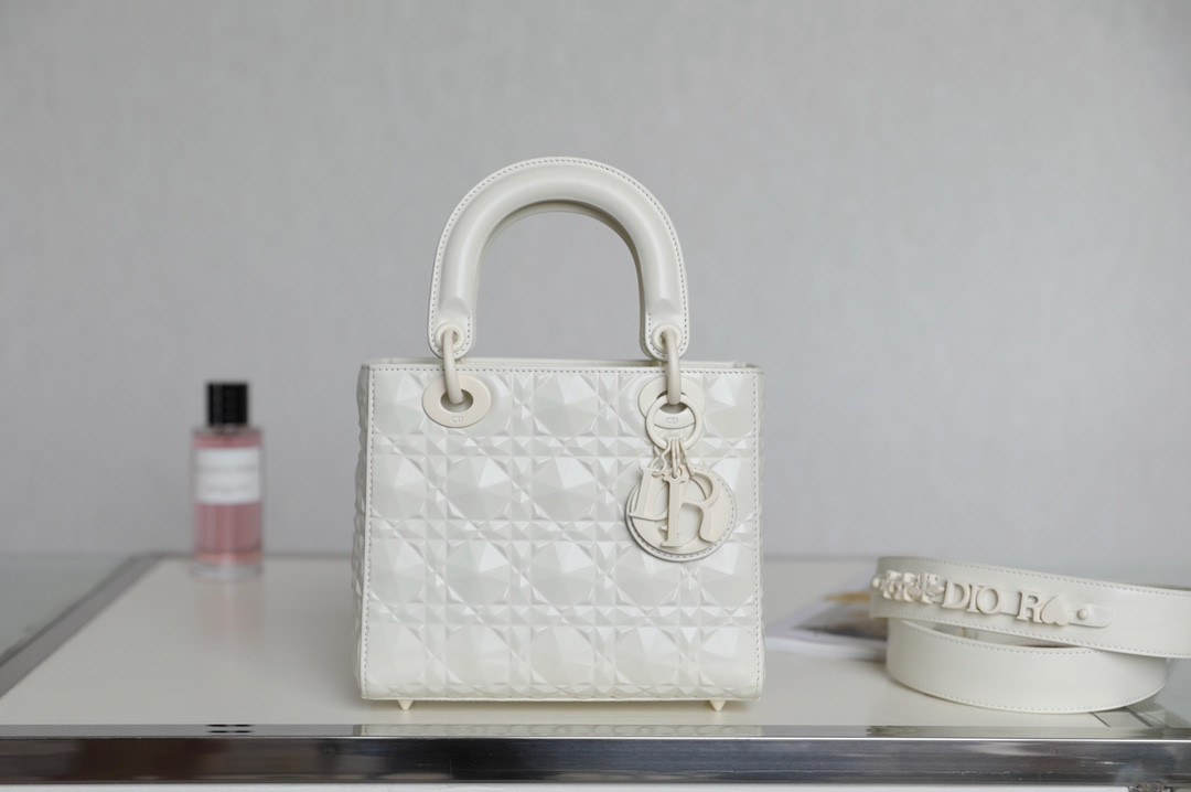 D*or lady bag-20*16.5*8cm
