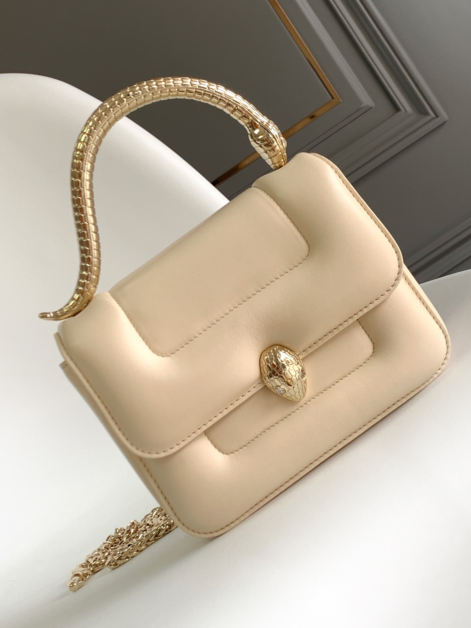 B*l*ai mary katrantzou x B*l*ai-19*15*6cm