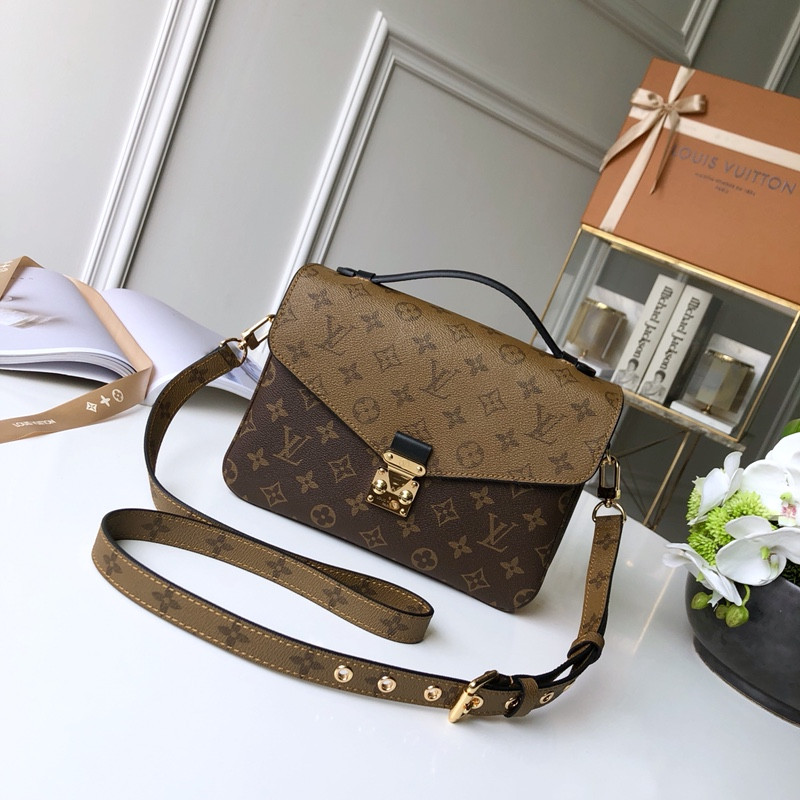 l0*is V*t0n pochette metis handbags-25*19*7cm