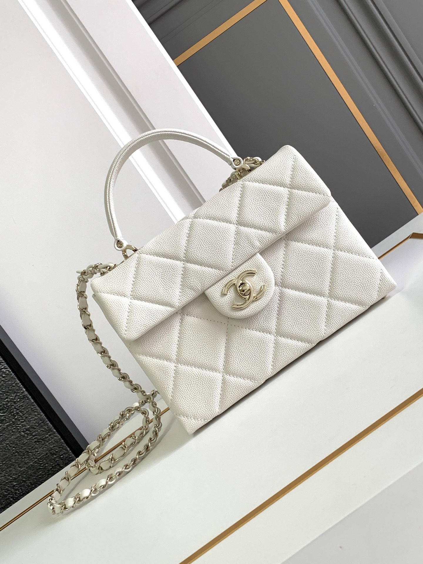 Ch@nel Top Handbags