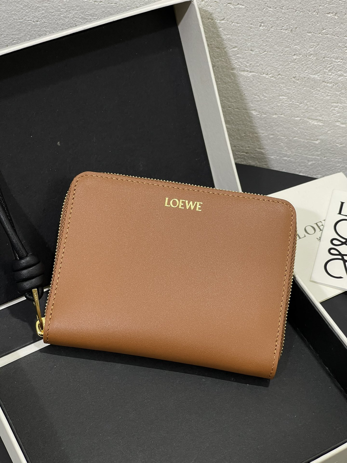 Lowee Wallet-12*9.5CM